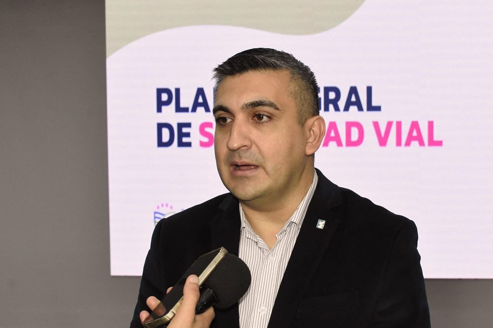 PLAN INTEGRAL DE SEGURIDAD VIAL: DESDE EL DOMINGO FUNCIONAN RADARES DE VELOCIDAD EN 19 PUNTOS DE LA 
