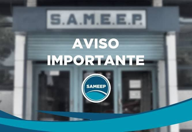 RADIO CITY FM 105.1 - SAMEEP TRABAJA PARA RESTABLECER EL SERVICIO EN ...